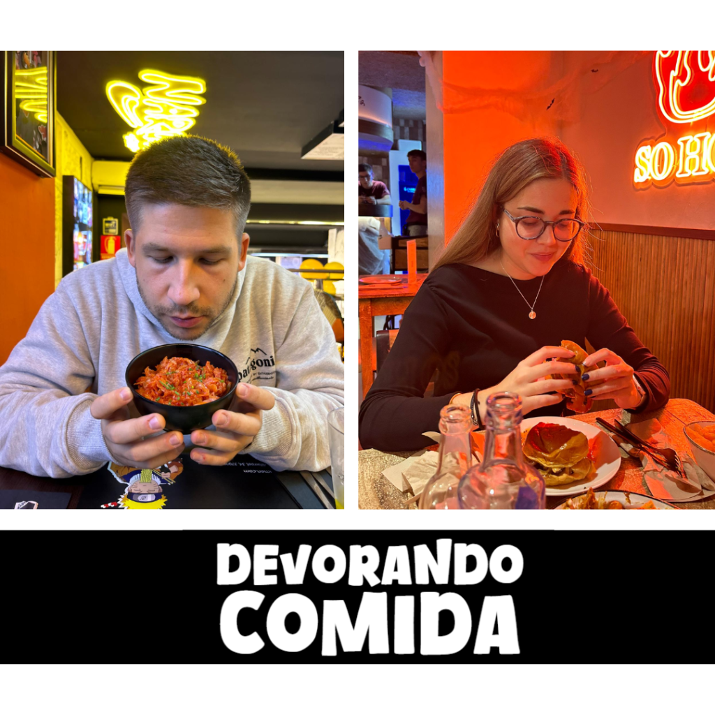 Restaurantes en Salamanca