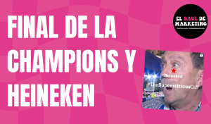 Final de la Champions