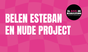 Colección de mujer Nude Project