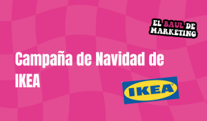 Campaña de Navidad de IKEA