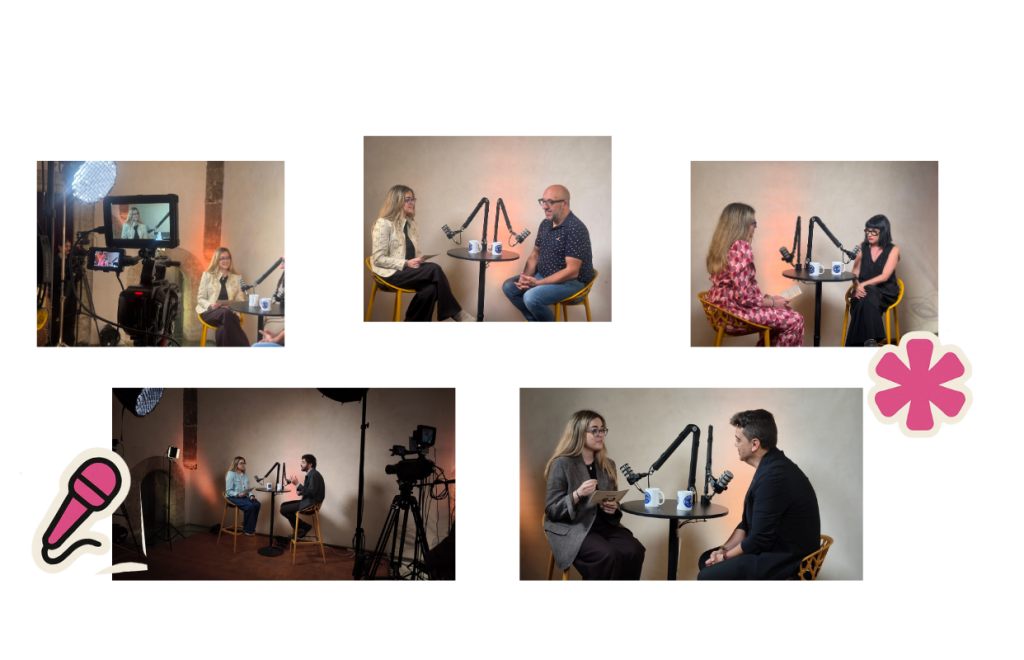 El Baúl de Marketing en Podcast