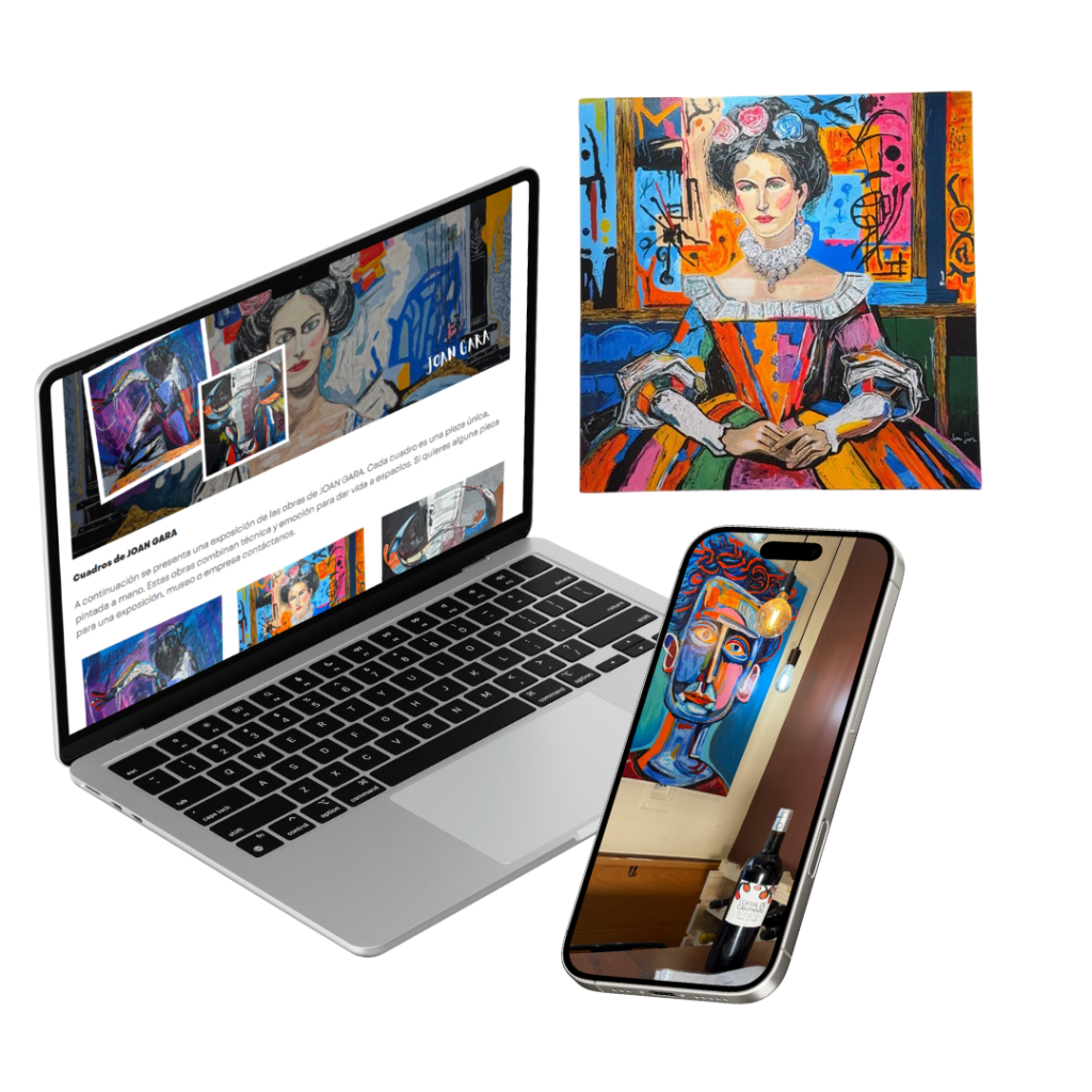 MARKETING DIGITAL PARA ARTISTAS