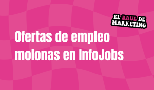 ofertas de empleo
